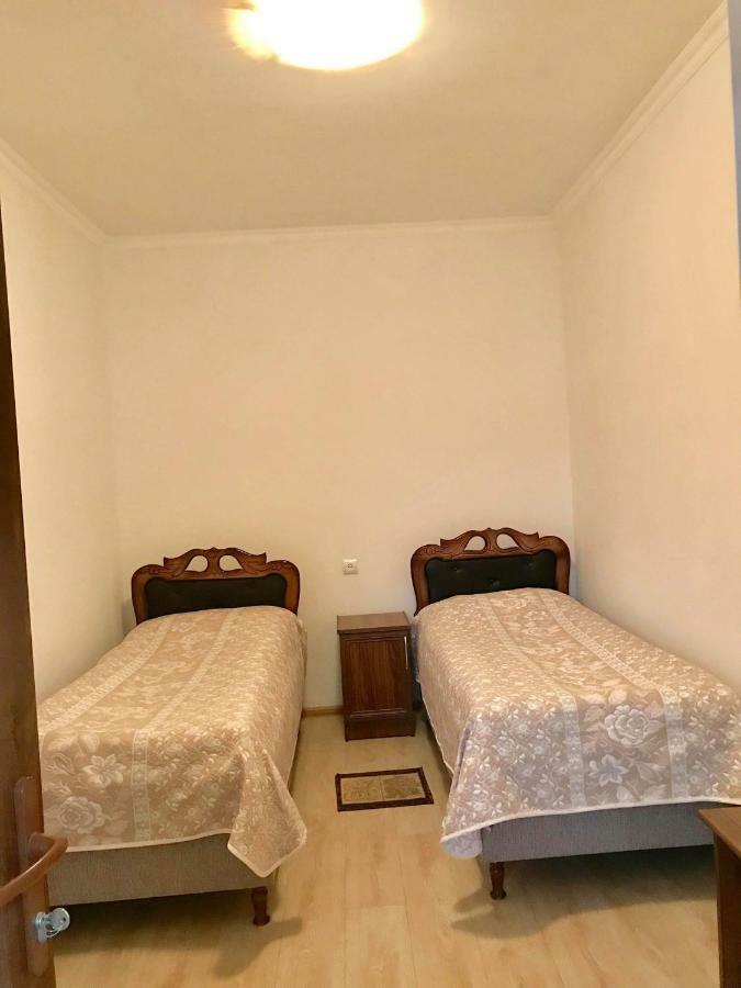 Ana-Maria Bnb Bed & Breakfast Татев Екстериор снимка