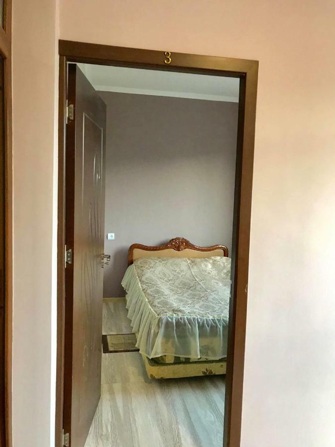 Ana-Maria Bnb Bed & Breakfast Татев Екстериор снимка